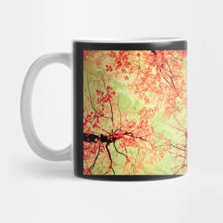 Color Drama Two Mug